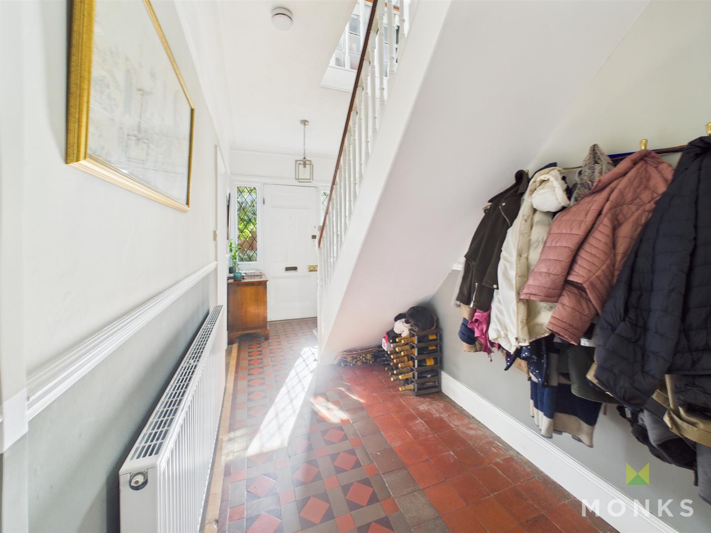 23 Alfred Street, Shrewsbury, SY2 5EY For Sale